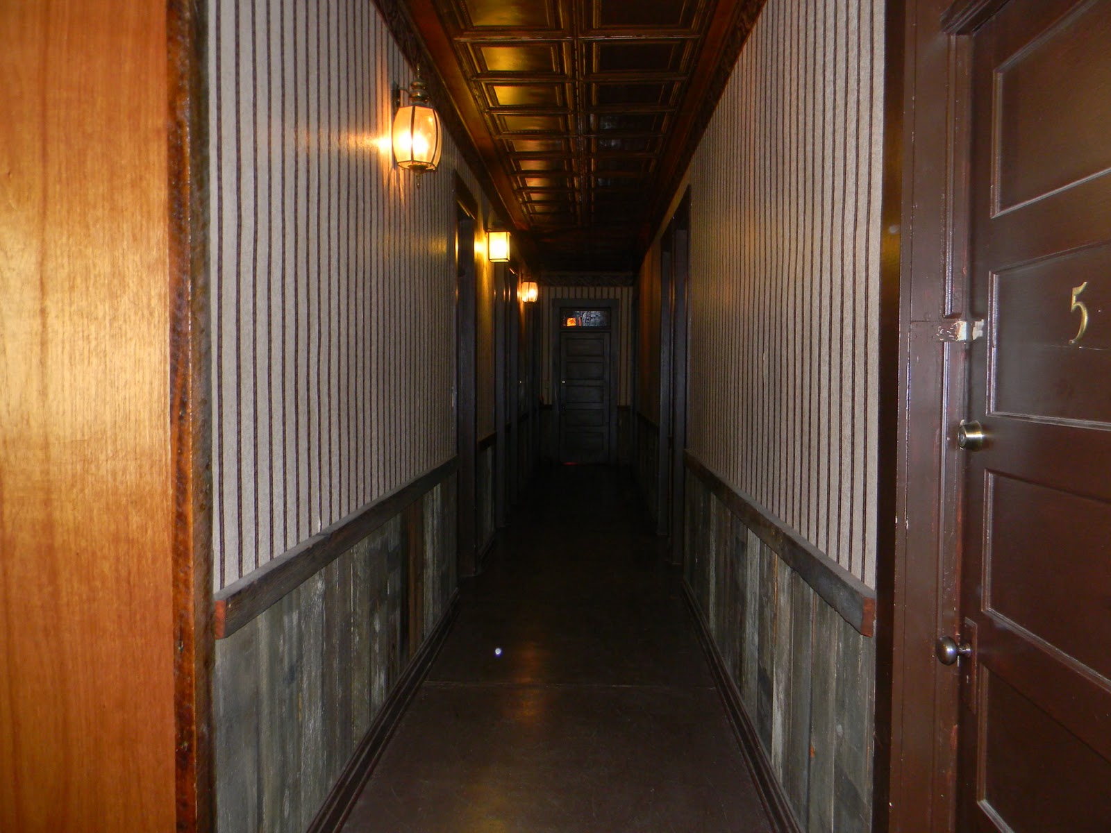 Kirkland The Ghost of Mary