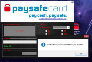 redeem paysafecard redeem paysafecard