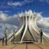Visitando la Catedral de Brasília, el paraiso Terrenal