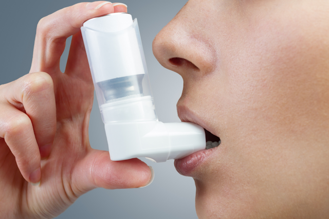 Symptoms and Causes of Asthma