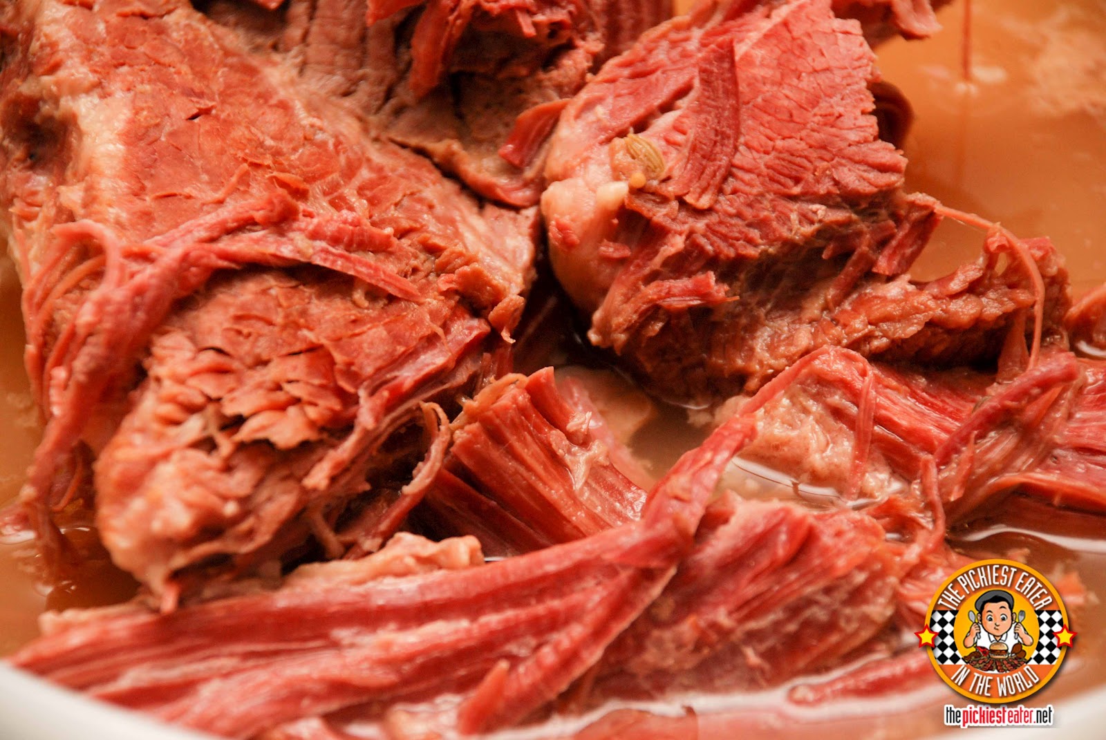 marbling steak