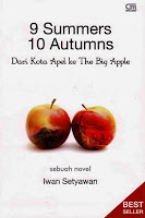 9 Summers 10 Autumns