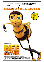 descargar JBee Movie: La historia de abeja gratis, Bee Movie: La historia de abeja online