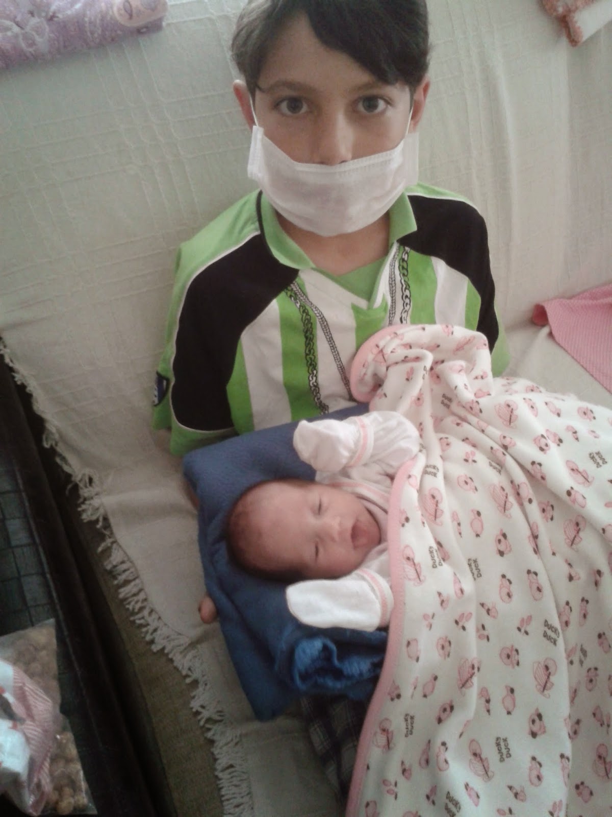 Otuzdan sonra&hellip; Nilda Elvin gelirken 2