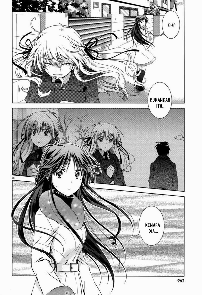 Komik iris zero 030 - chapter 30 31 Indonesia iris zero 030 - chapter 30 Terbaru 5|Baca Manga Komik Indonesia|