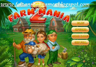Play farm mania 2