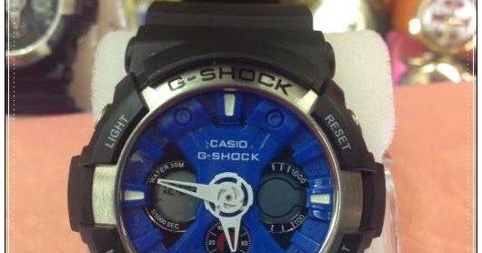 g shock store in divisoria