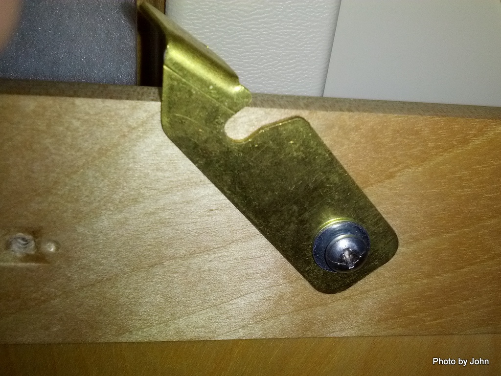 Just Finding Our Way PhlipIt Latches