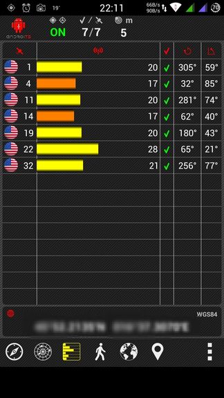 gps-test-apps-android gps-test-apps-android