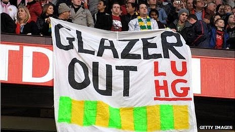 FBI Investigates United Fans United Fans