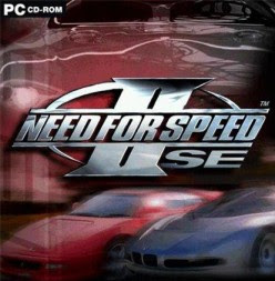 Need For Speed SE II