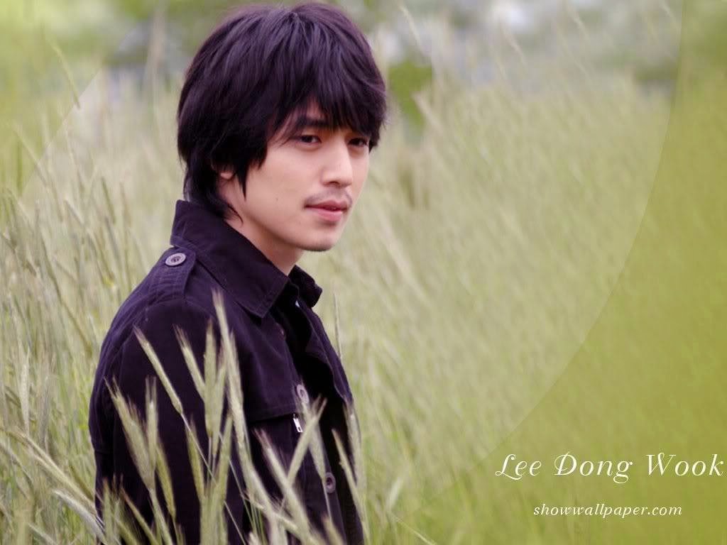 Korean actor Lee Dong Wook profile and latest news - About Korean Country