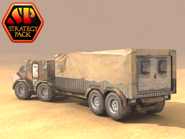 Strategy Pack - Armored Division Strategy Pack - Armored Division