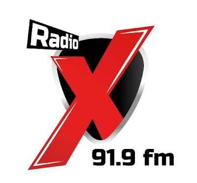 Radio X 91.9 FM