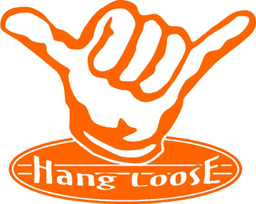 hang loose