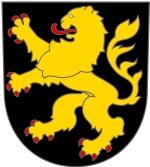 Escudo del Ducado de Brabante Ducado de Brabante