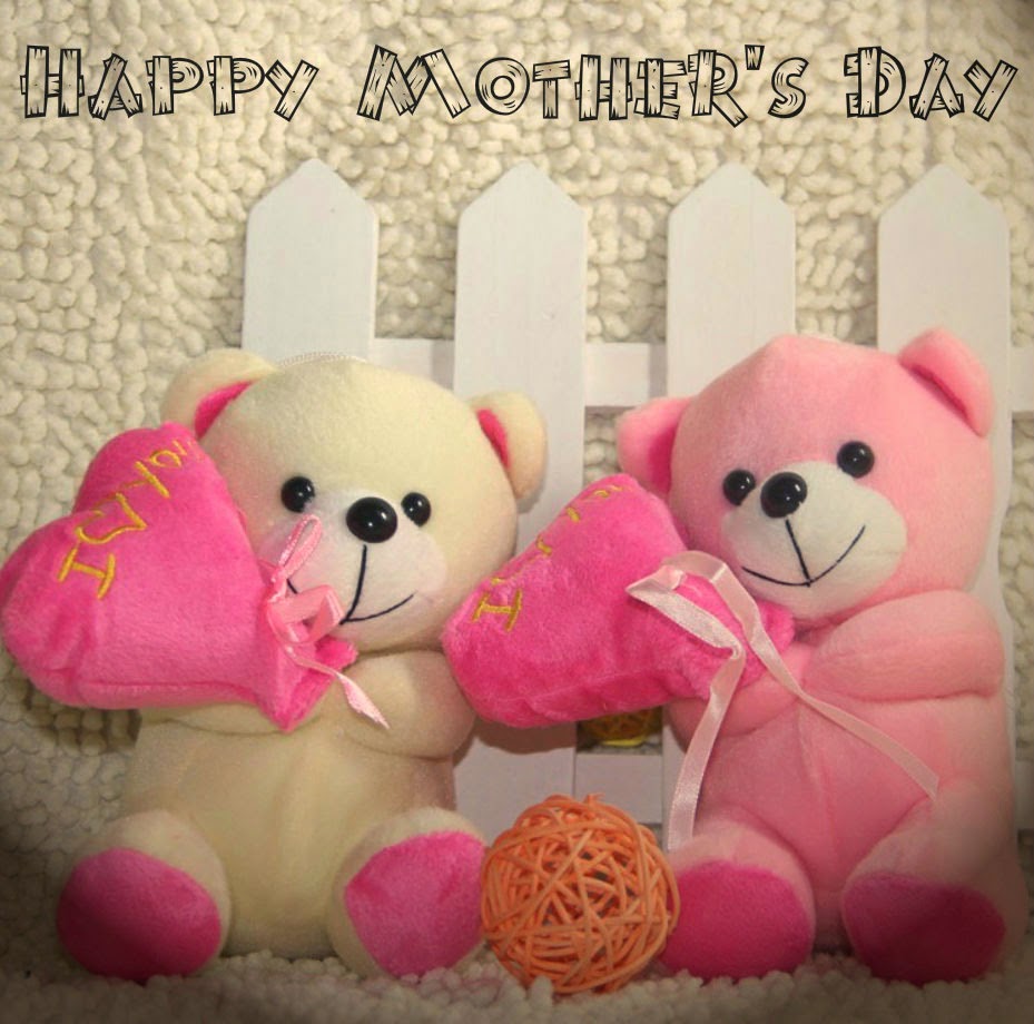 Latest Mother’s Day Teddy Bear Desktop Wallpapers | Festival Chaska