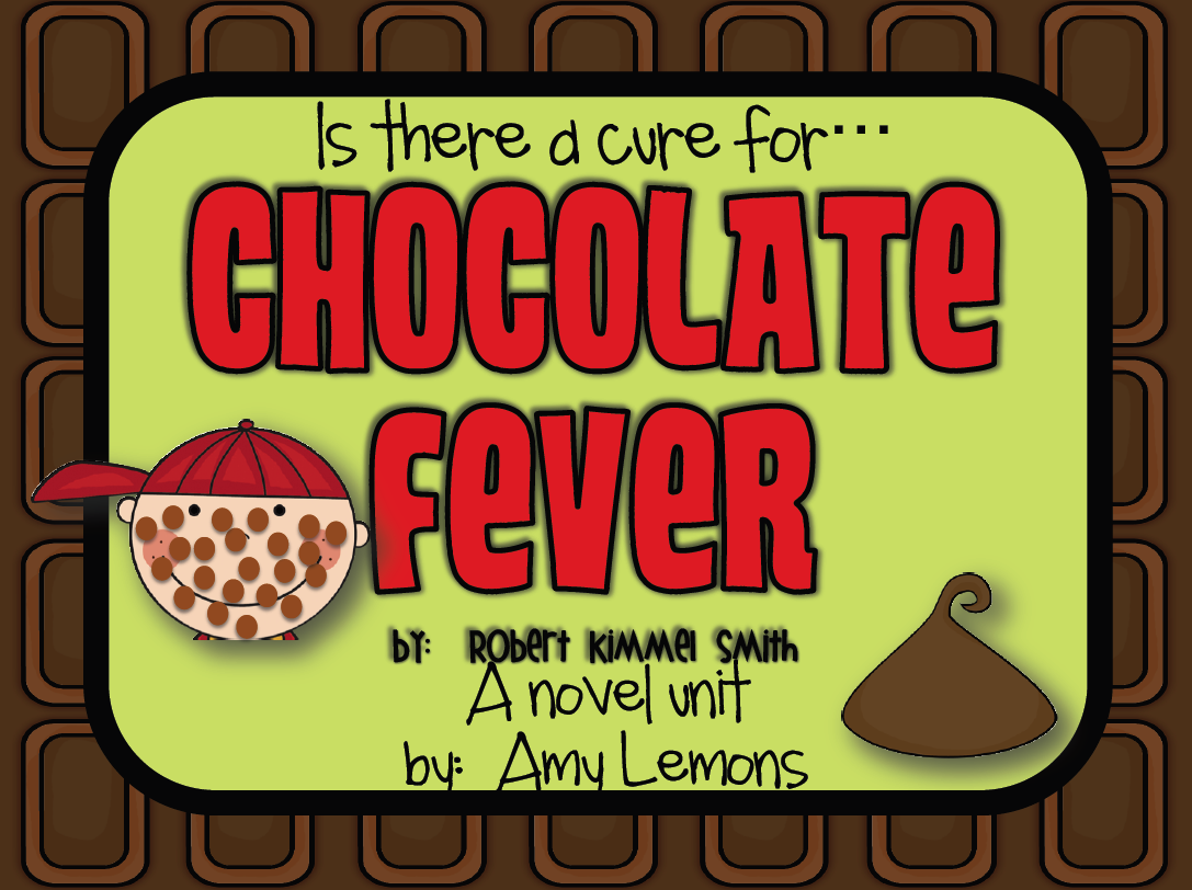 Mrs. Prince and Co. American Symbols and a little Chocolate Fever!