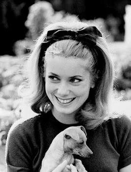 Classe A Catherine Deneuve