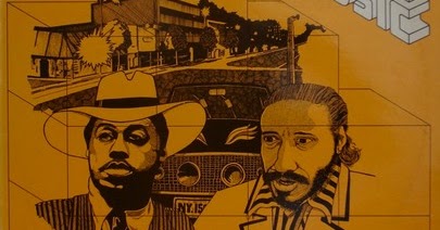 Ray Russell Mike Moran City Limits Ray Russell Mike Moran City Limits