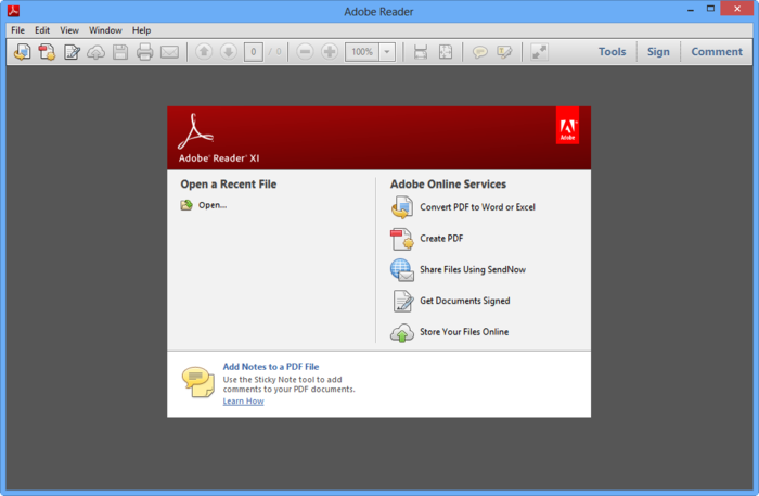 Adobe Acrobat XI Pro 11.0.22 Patch [CracksNow] 64 bit