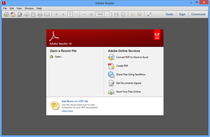 Adobe Acrobat XI Pro 11.0.23 Crack Download For Mac OS X