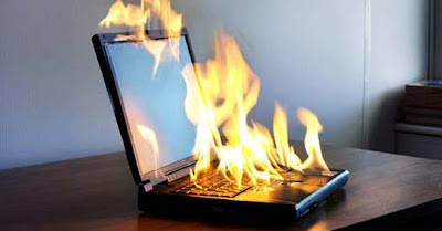 Cara Agar Laptop Tidak Cepat Panas Tips dan Solusi Agar Laptop Tidak Cepat Panas
