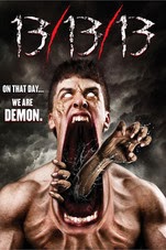 Ngày 13 Đen Tối Poster