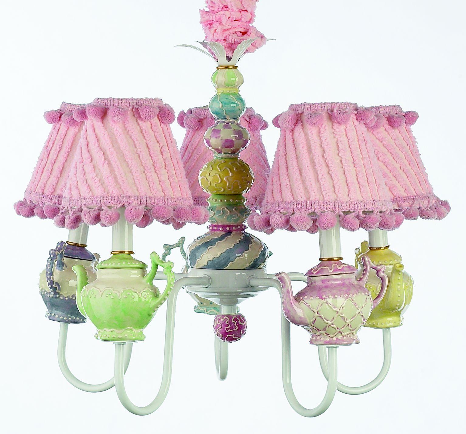 Teapot Chandelier Zilla Teapot Chandelier Chandeliers Ping Home Garden