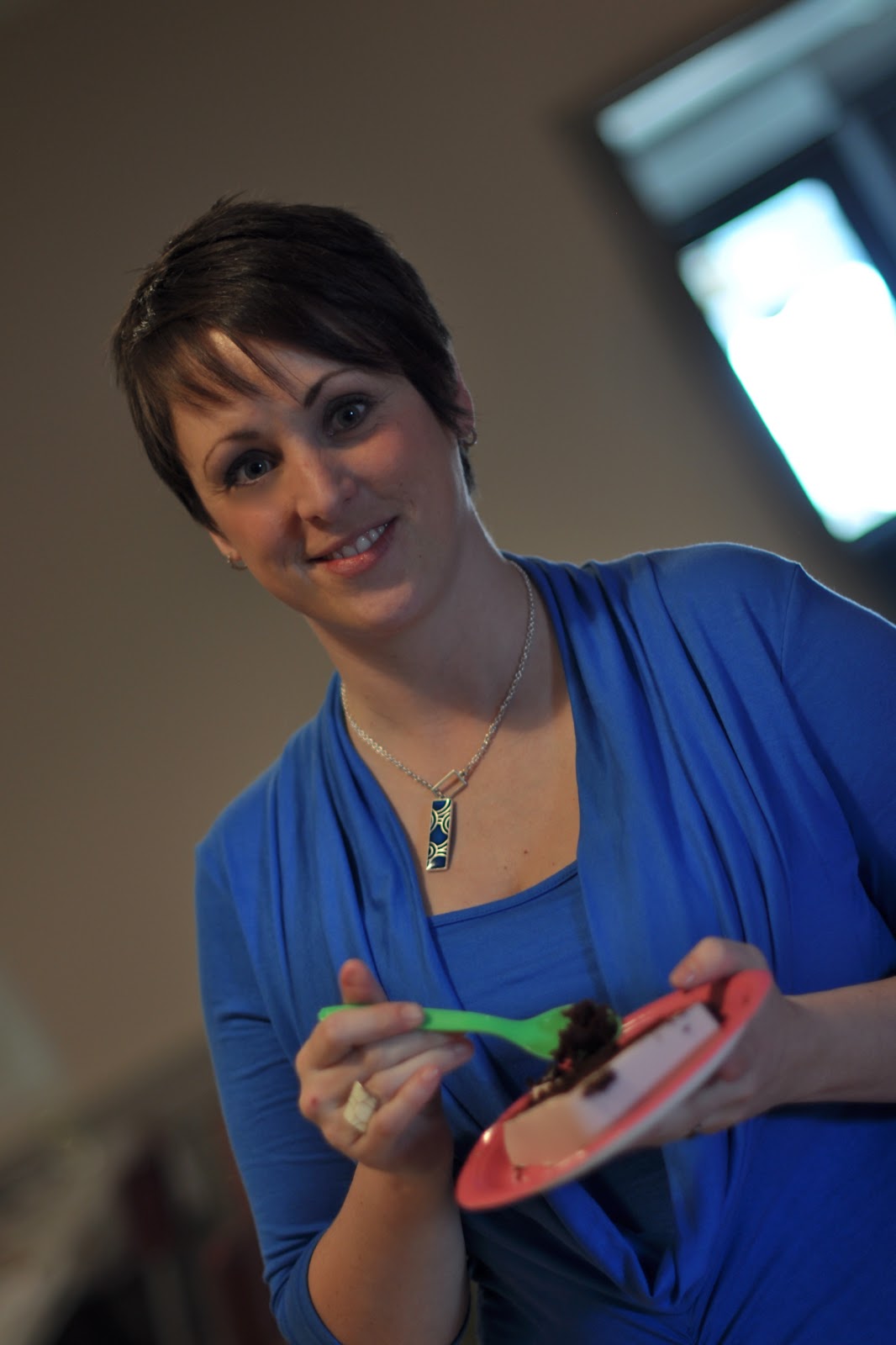 Mondays with Mac Review ThimbleCakes, Ottawa Ontario