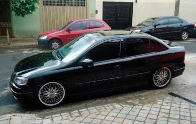 Astra Sedan Turbo