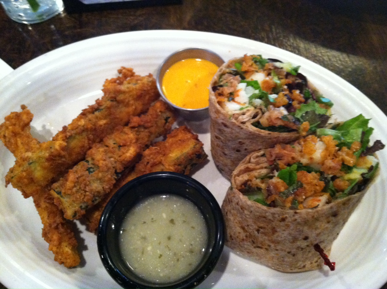 Amy On Food Charlotte and Worldwide Food and Family Travel Leroy Fox