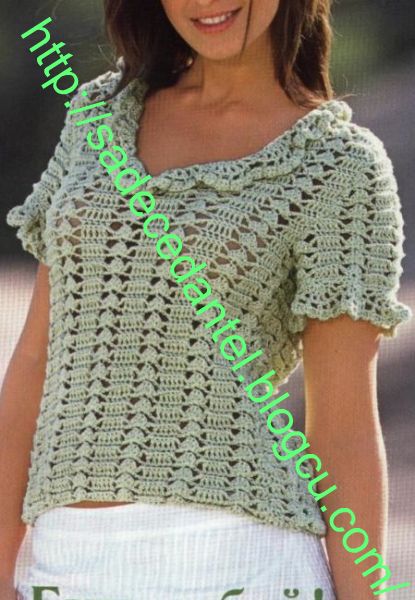 crochet braid 2012