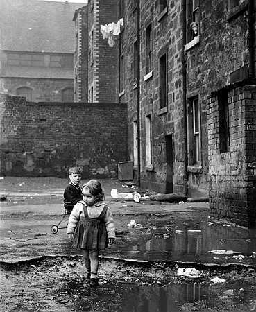 The Gorbals