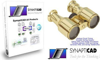 SynaptiCAD Product Suite v.16.02a