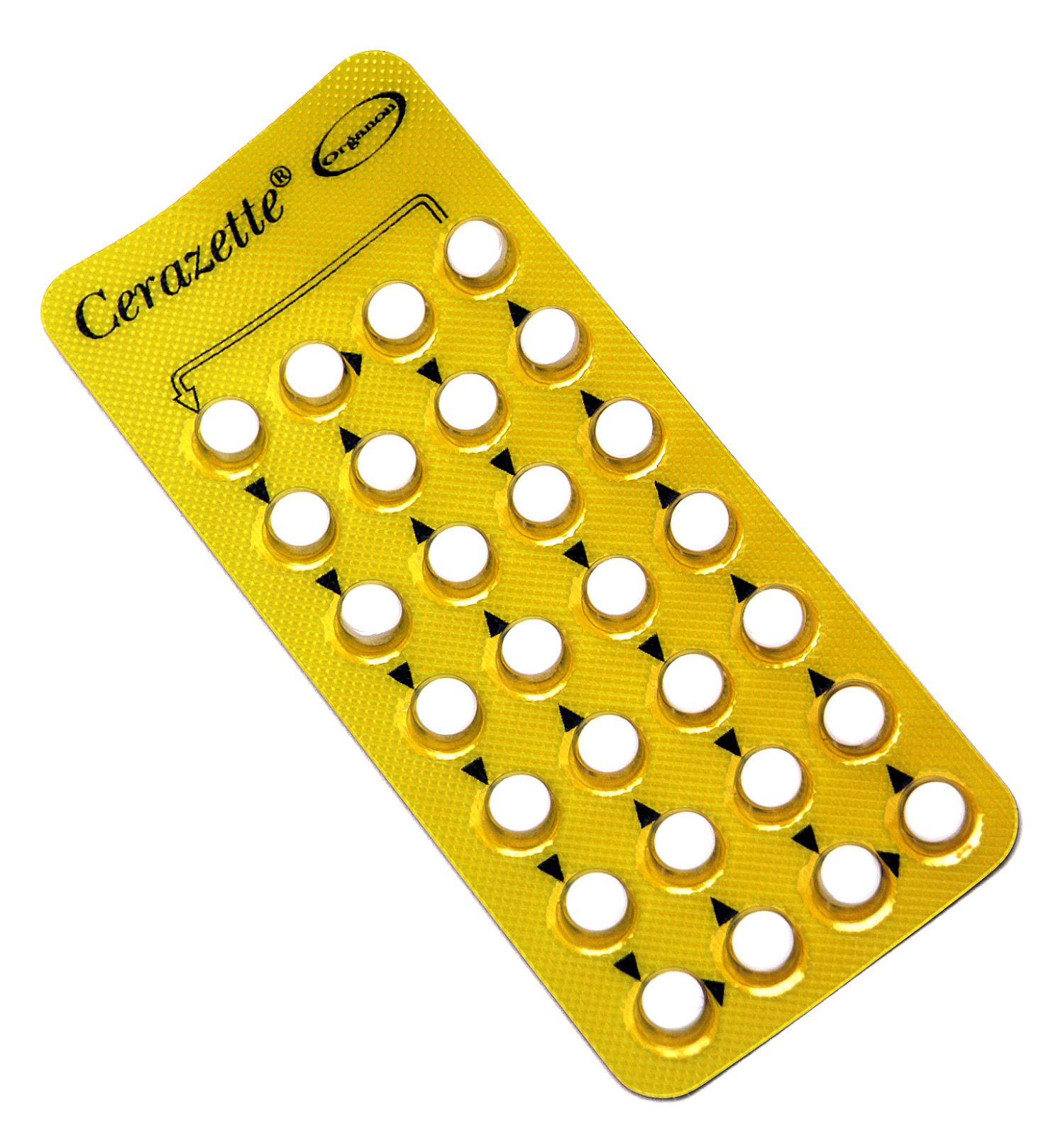 Cerazette Cerazette
