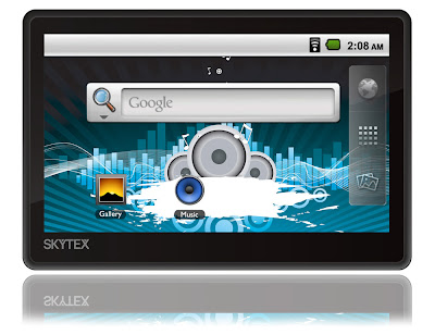 Skytex Primer Pocket Skytex Primer Pocket