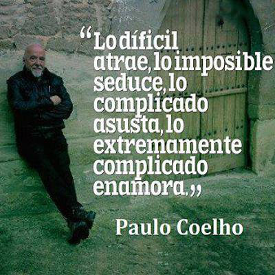 DE AMOR IMPOSIBLE de amor imposible: