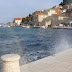 Aerosol na kuškoj rivi