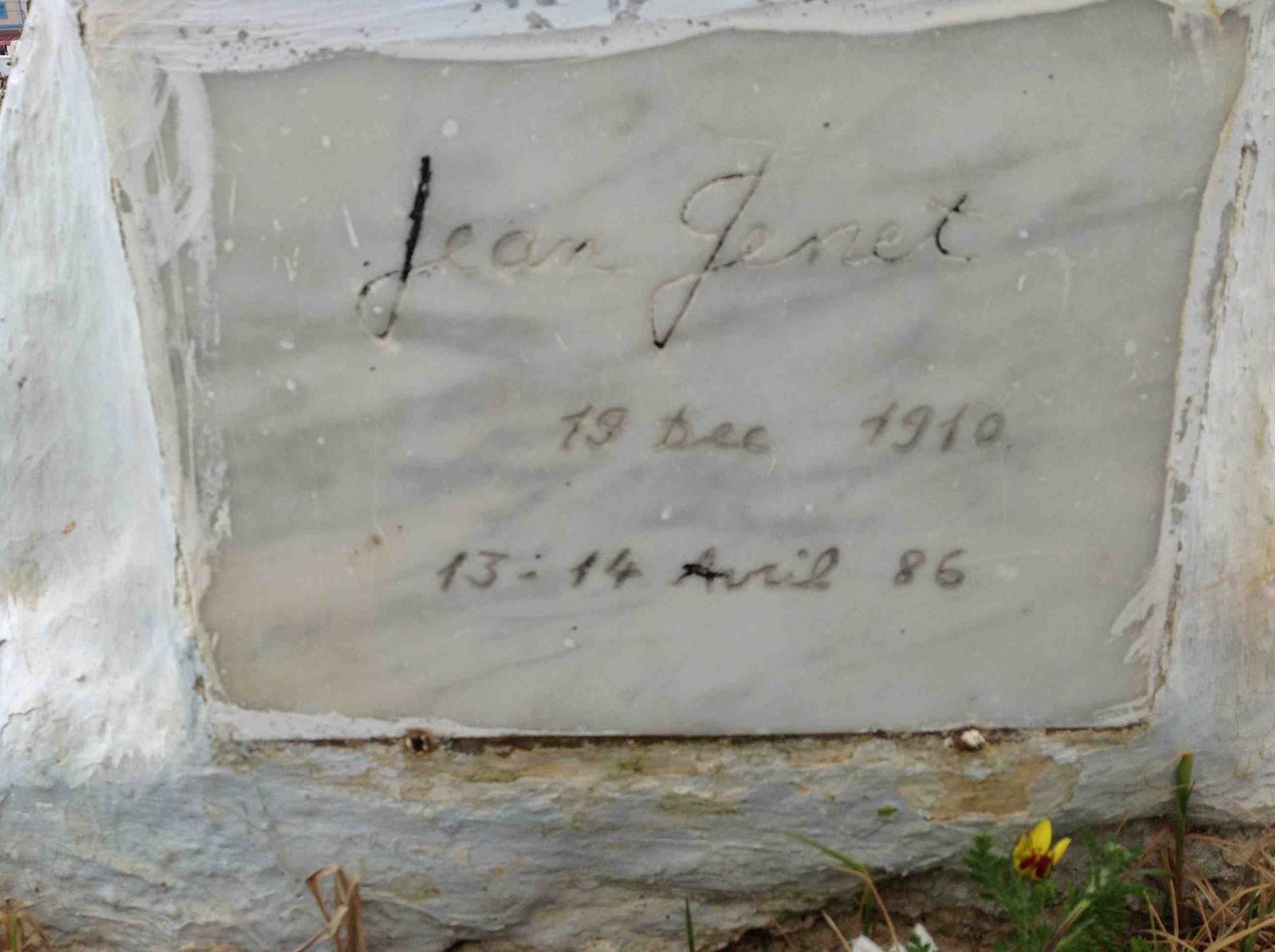 jean genet in tangier a dot went for a walk tanger and larache jean genet in tangier a dot went for a walk tanger and larache