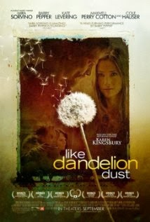مشاهدة وتحميل فيلم Like Dandelion Dust 2009 مترجم اون لاين