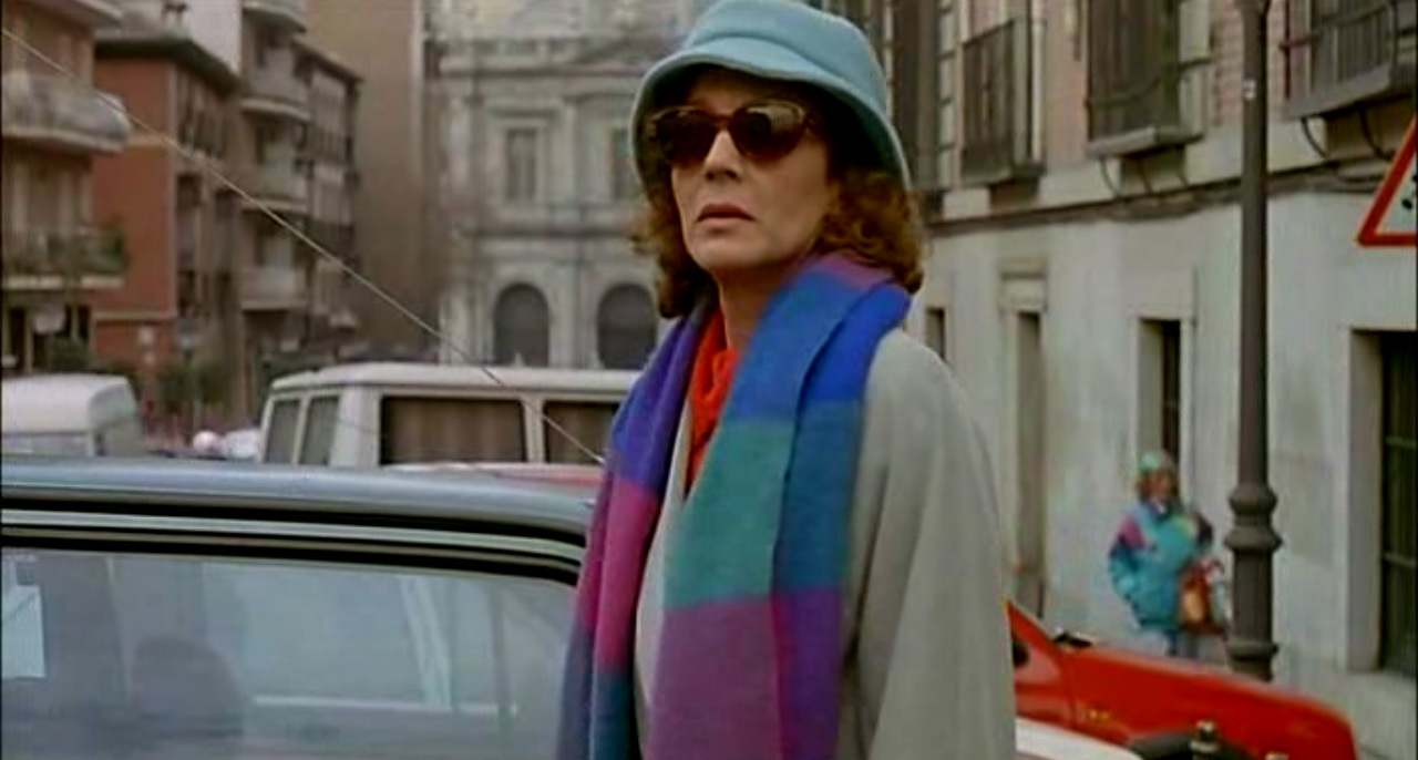 La flor de mi secreto - Wikipedia, la enciclopedia libre