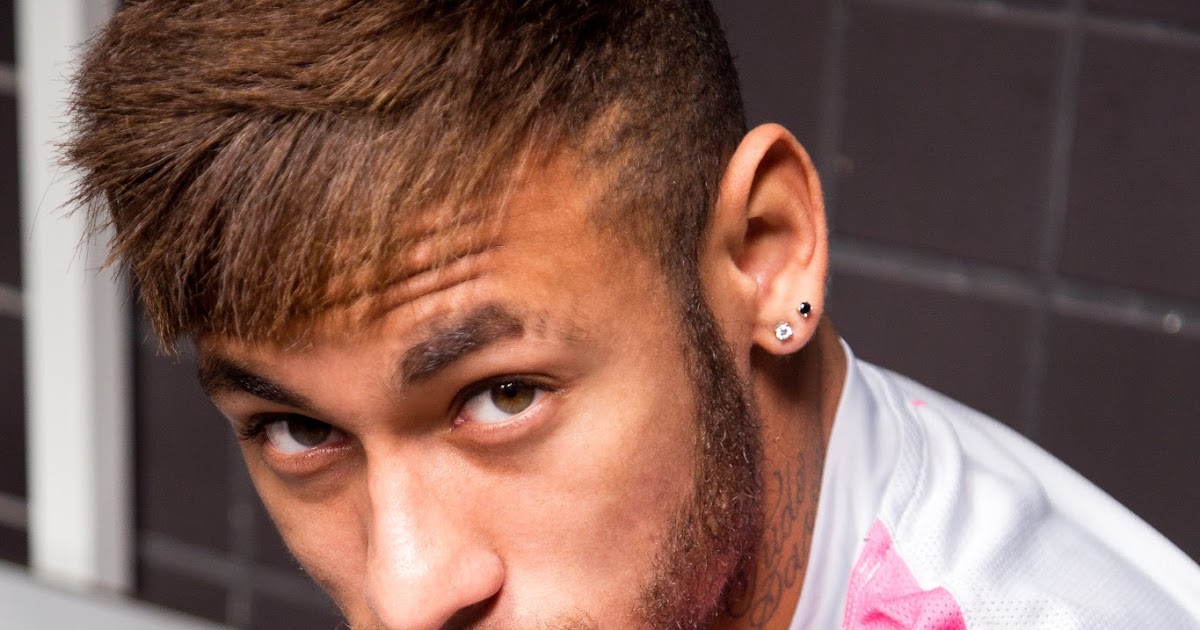 hypervenom neymar jr