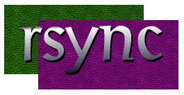 rsync rsync