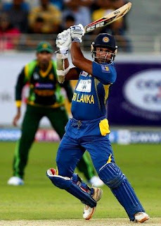 Pakistan vs Sri Lanka 1st T20 2013 Scorecard, Pakistan vs Sri Lanka match result,