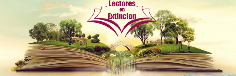 Lectores en Extinción 