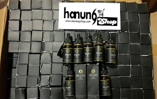 Ready Stock Ombak Beard Oil Penumbuh Jenggot Ready Stock Ombak Beard Oil Penumbuh Jenggot