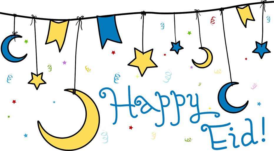 Happy Eid