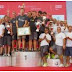 La conclusione a Genova delle Audi Tron Sailing Series