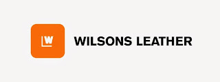 Wilsons Leather Logo